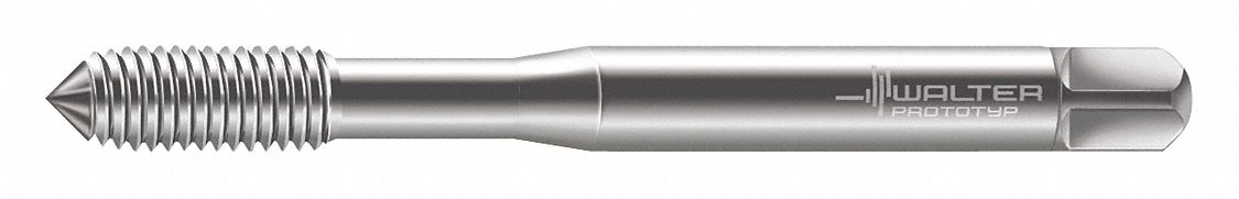 Thread Forming Tap M1.2x0.25 HSS