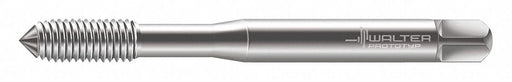 Thread Forming Tap M1.4x0.3 HSS