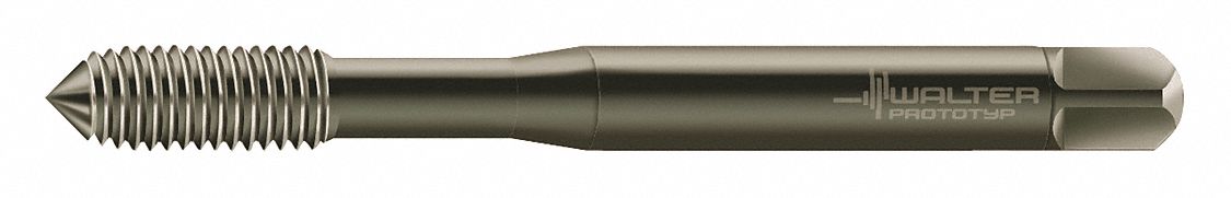 Thread Forming Tap M1.6x0.35 HSS