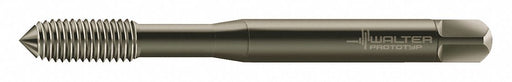 Thread Forming Tap M5x0.8 HSS
