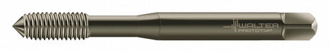 Thread Forming Tap M4x0.7 HSS