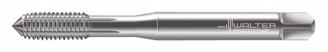 Thread Forming Tap M6x1 HSS-E