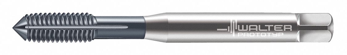 Thread Forming Tap M3x0.5 HSS-E