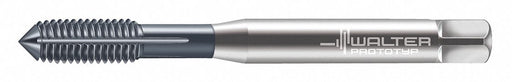 Thread Forming Tap M3x0.5 HSS-E