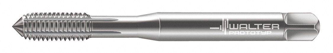 Thread Forming Tap M5x0.8 HSS-E