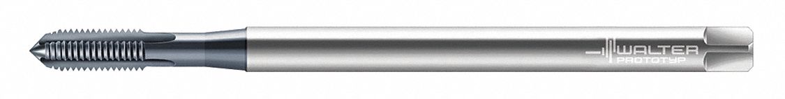 Extension Tap M6x1 HSS