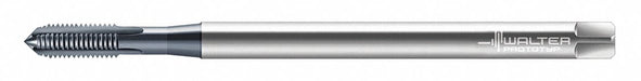 Extension Tap M8x1.25 HSS