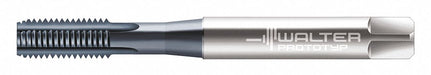 Straight Flute Tap M10x1.5 HSS