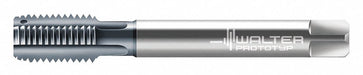 Straight Flute Tap M12x1.75 HSS