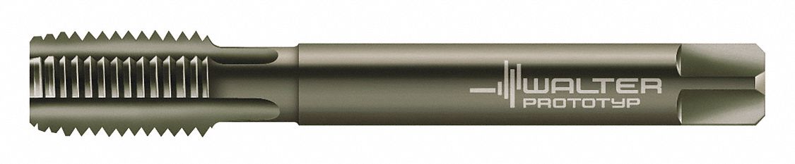 Straight Flute Tap M30x3.5 HSS