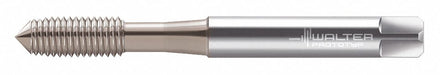 Thread Forming Tap M5x0.8 HSS