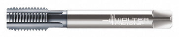 Straight Flute Tap M26x1.5 HSS-E