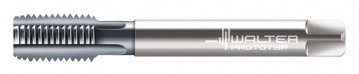 Straight Flute Tap M30x1.5 HSS-E