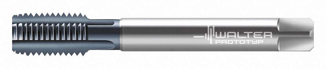 Straight Flute Tap M8x1 HSS-E