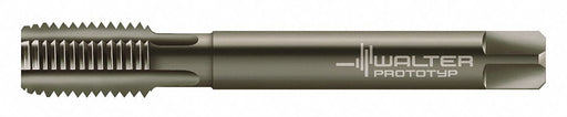 Straight Flute Tap M24x1.5 HSS-E