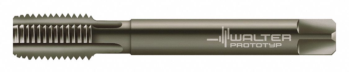 Straight Flute Tap M12x1.5 HSS-E