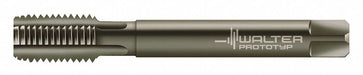 Straight Flute Tap 1/2 -13 HSS