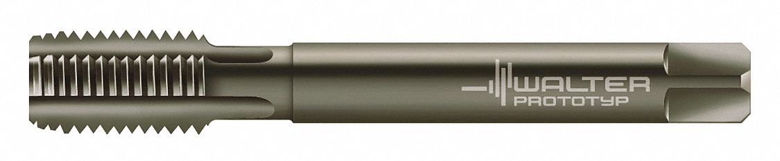 Straight Flute Tap 3/4 -10 HSS