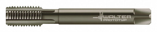 Straight Flute Tap 3/4 -10 HSS