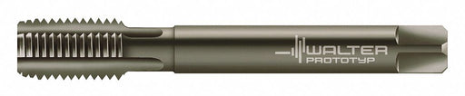 Straight Flute Tap 3/4 -16 HSS