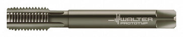 Straight Flute Tap 5/8 -18 HSS