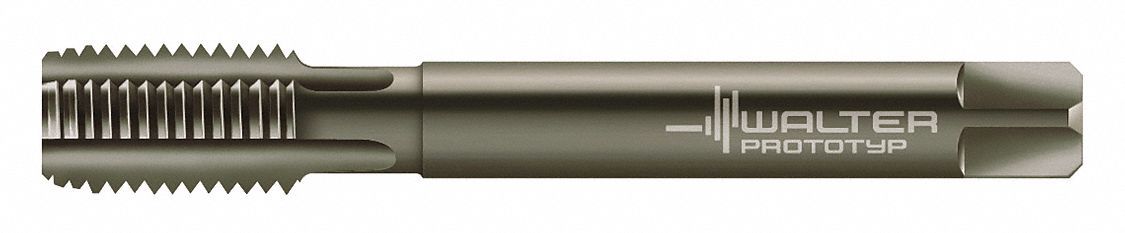 Straight Flute Tap 9/16 -18 HSS