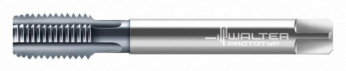 Pipe/Conduit Thread Tap 1 -11 HSS