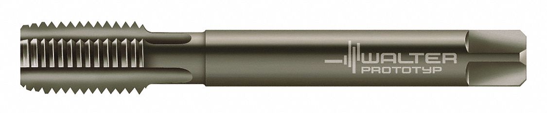 Pipe/Conduit Thread Tap 1 -11 HSS-E