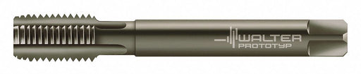 Pipe/Conduit Thread Tap 1 -11 HSS-E