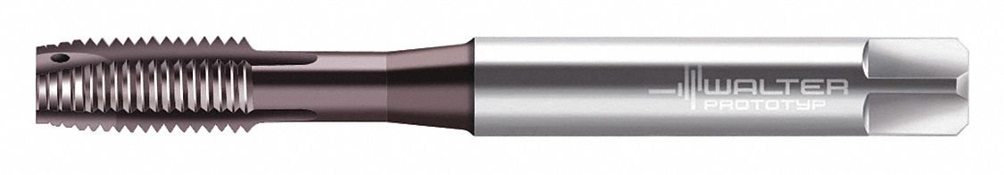 Spiral Point Tap M6x1 HSS-E