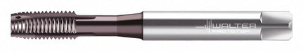 Spiral Point Tap M8x1.25 HSS-E