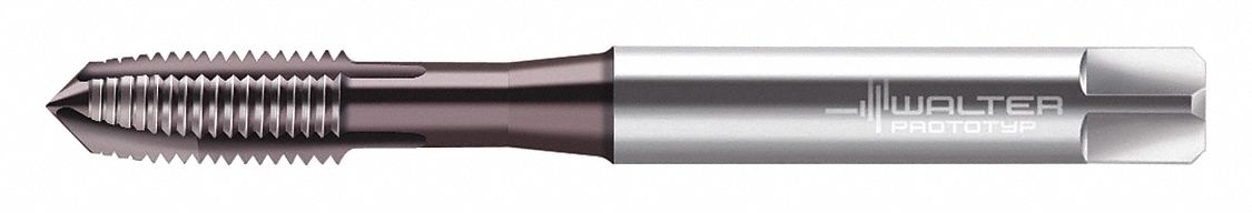 Spiral Point Tap M3x0.5 HSS