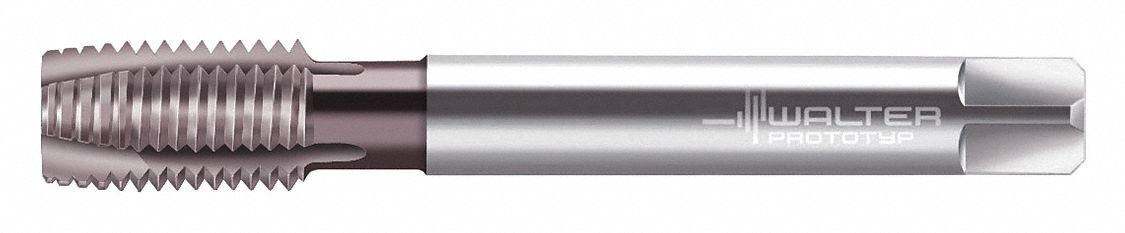 Spiral Point Tap M12x1.75 HSS-E