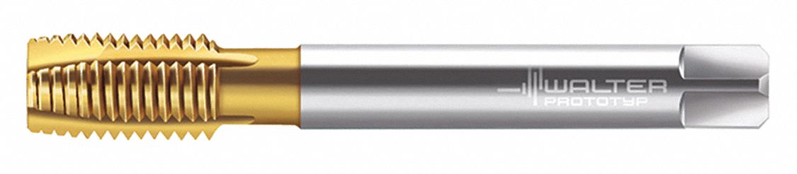Spiral Point Tap M14x2 HSS