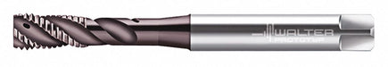Spiral Flute Tap M10x1.50 HSS