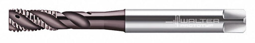Spiral Flute Tap M10x1.50 HSS