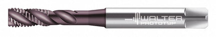 Spiral Flute Tap M5x0.80 HSS
