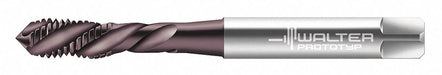 Spiral Flute Tap M4x0.70 HSS
