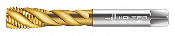 Spiral Flute Tap M24x3.00 HSS