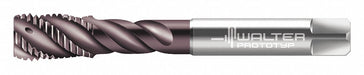 Spiral Flute Tap M12x1.75 HSS-E