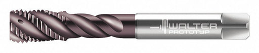 Spiral Flute Tap M16x2.00 HSS-E