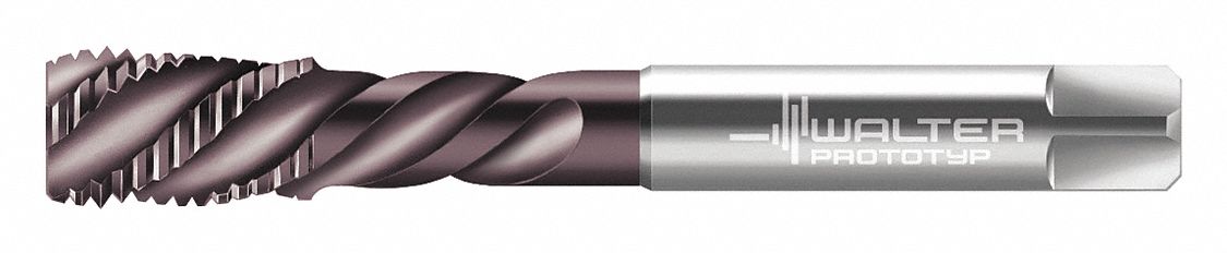 Spiral Flute Tap M16x2.00 HSS