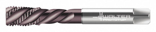 Spiral Flute Tap M20x2.50 HSS