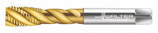 Spiral Flute Tap M14x2.00 HSS-E