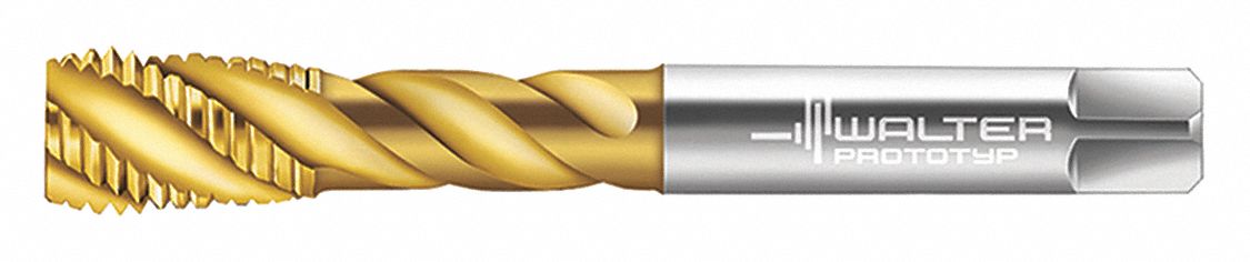 Spiral Flute Tap M16x2.00 HSS-E