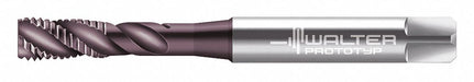 Spiral Flute Tap 1/4 -20 HSS-E