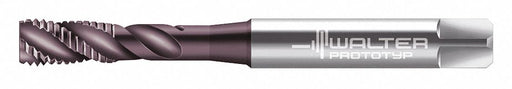 Spiral Flute Tap 1/4 -20 HSS-E