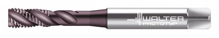 Spiral Flute Tap 1/4 -28 HSS-E