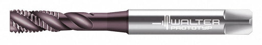 Spiral Flute Tap 1/4 -28 HSS-E