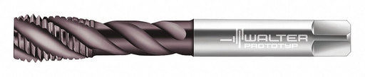 Spiral Flute Tap 5/16 -24 HSS